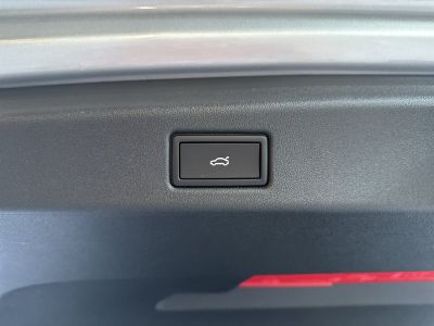 VW ID.7 Gebrauchtwagen