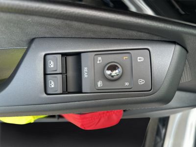 VW ID.7 Gebrauchtwagen