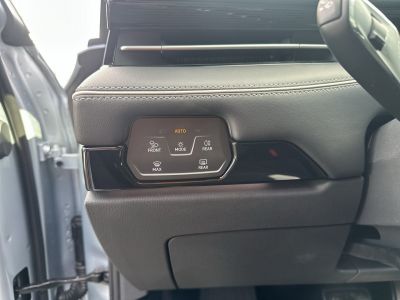 VW ID.7 Gebrauchtwagen