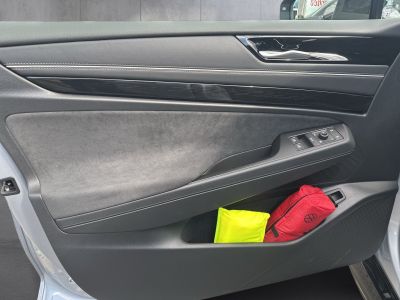 VW ID.7 Gebrauchtwagen