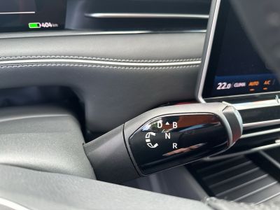 VW ID.7 Gebrauchtwagen