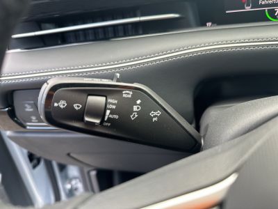 VW ID.7 Gebrauchtwagen