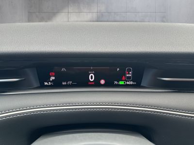 VW ID.7 Gebrauchtwagen