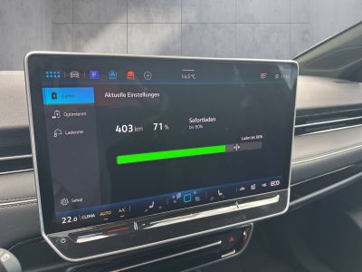 VW ID.7 Gebrauchtwagen
