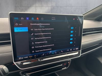 VW ID.7 Gebrauchtwagen