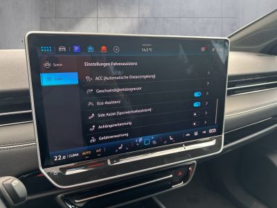 VW ID.7 Gebrauchtwagen