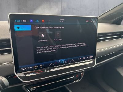 VW ID.7 Gebrauchtwagen