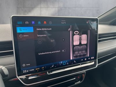 VW ID.7 Gebrauchtwagen