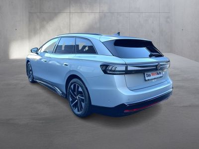 VW ID.7 Gebrauchtwagen