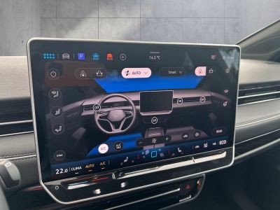 VW ID.7 Gebrauchtwagen