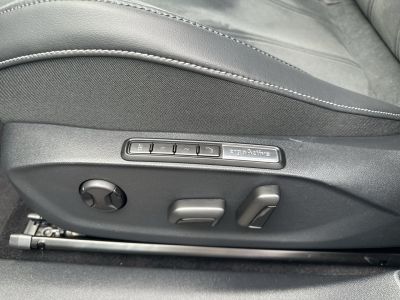 VW ID.7 Gebrauchtwagen