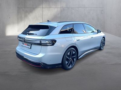 VW ID.7 Gebrauchtwagen