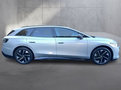 VW ID.7 Gebrauchtwagen