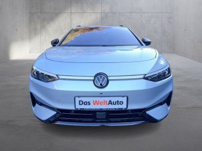 VW ID.7 Gebrauchtwagen