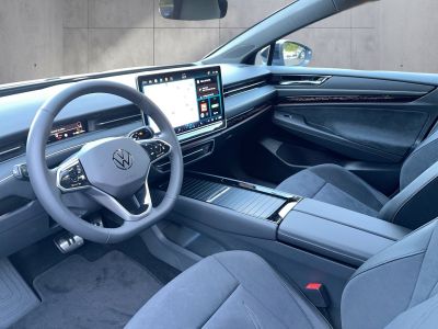 VW ID.7 Gebrauchtwagen