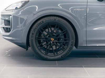 Porsche Cayenne Gebrauchtwagen
