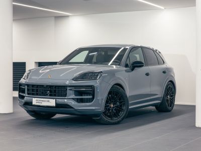 Porsche Cayenne Gebrauchtwagen