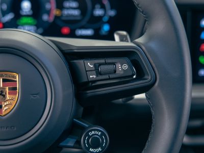 Porsche Cayenne Gebrauchtwagen