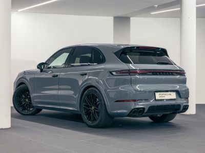 Porsche Cayenne Gebrauchtwagen