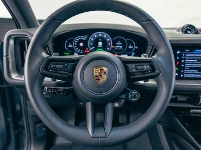 Porsche Cayenne Gebrauchtwagen