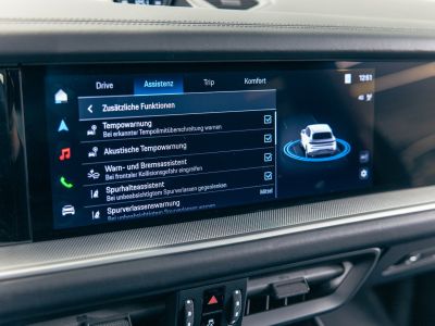 Porsche Cayenne Gebrauchtwagen