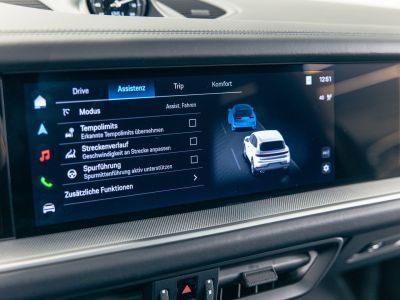 Porsche Cayenne Gebrauchtwagen