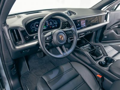 Porsche Cayenne Gebrauchtwagen