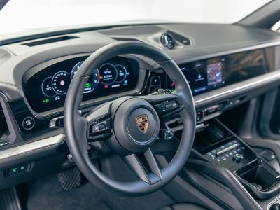 Porsche Cayenne Gebrauchtwagen