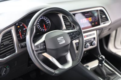 Seat Ateca Gebrauchtwagen