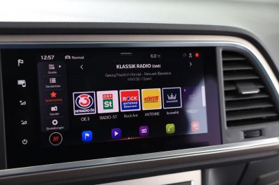 Seat Ateca Gebrauchtwagen