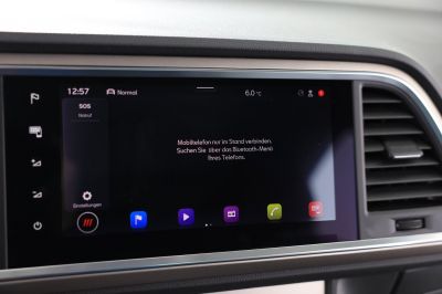 Seat Ateca Gebrauchtwagen