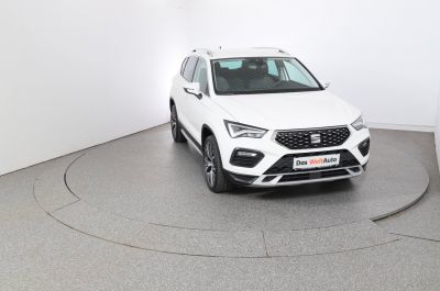 Seat Ateca Gebrauchtwagen