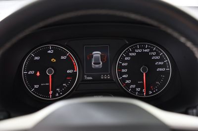 Seat Ateca Gebrauchtwagen