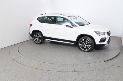Seat Ateca Gebrauchtwagen