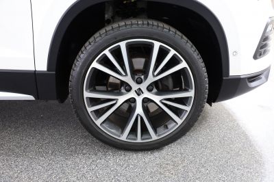 Seat Ateca Gebrauchtwagen