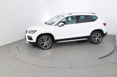 Seat Ateca Gebrauchtwagen
