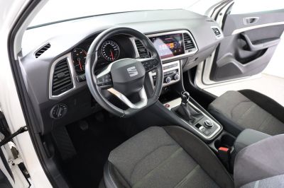 Seat Ateca Gebrauchtwagen