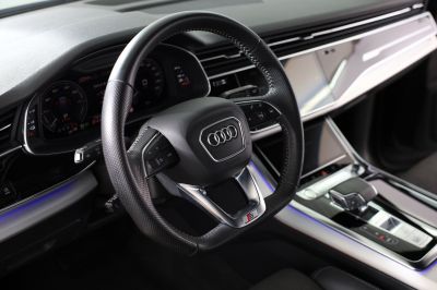 Audi Q7 Gebrauchtwagen