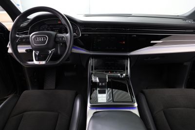 Audi Q7 Gebrauchtwagen