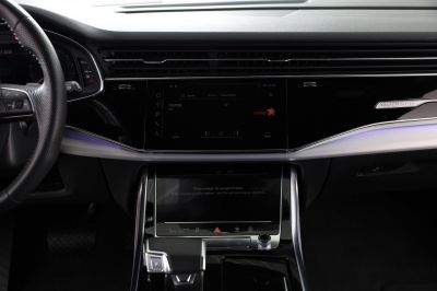 Audi Q7 Gebrauchtwagen