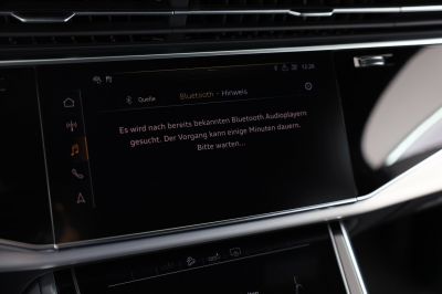 Audi Q7 Gebrauchtwagen