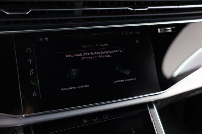 Audi Q7 Gebrauchtwagen