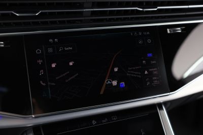 Audi Q7 Gebrauchtwagen