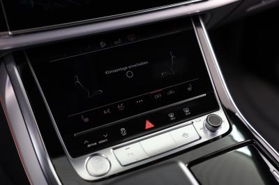 Audi Q7 Gebrauchtwagen