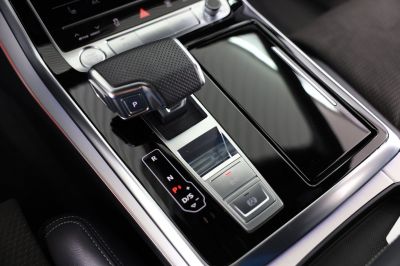 Audi Q7 Gebrauchtwagen