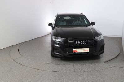 Audi Q7 Gebrauchtwagen