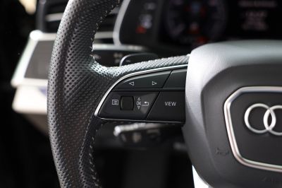 Audi Q7 Gebrauchtwagen