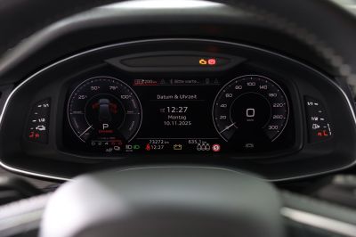 Audi Q7 Gebrauchtwagen