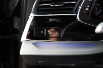 Audi Q7 Gebrauchtwagen