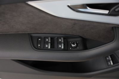 Audi Q7 Gebrauchtwagen